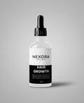 Nexora Hair Growth - المصل المركز لتحفيز النمو وكثافة الشعر (30ml)